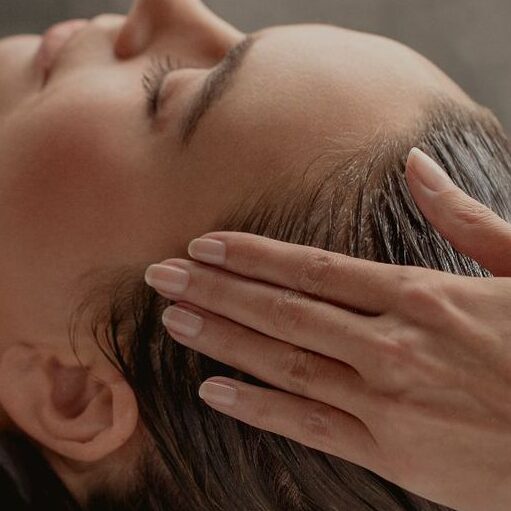 SPA догляд для волосся