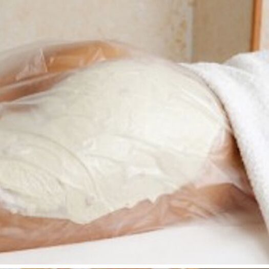 Обертывание Алговайн 