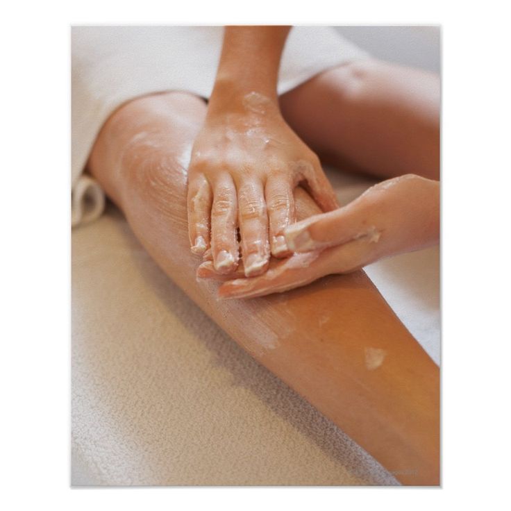 Обертывание Си Тоник